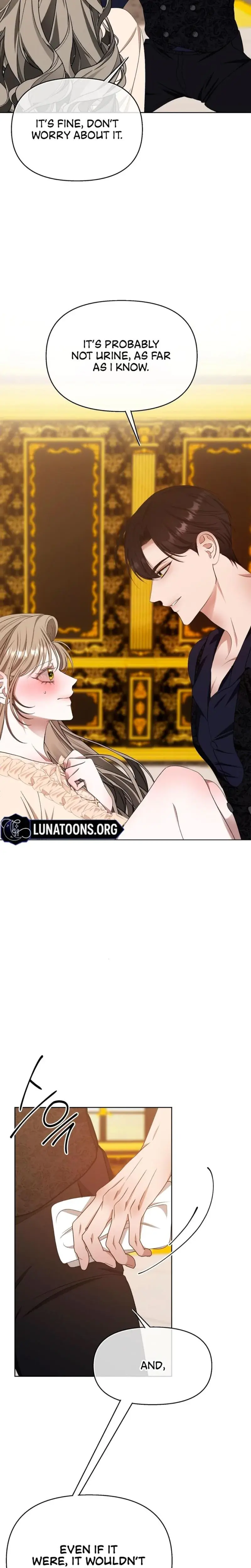 The Feudal Lords First Night Privilege Chapter 17 - Page 2