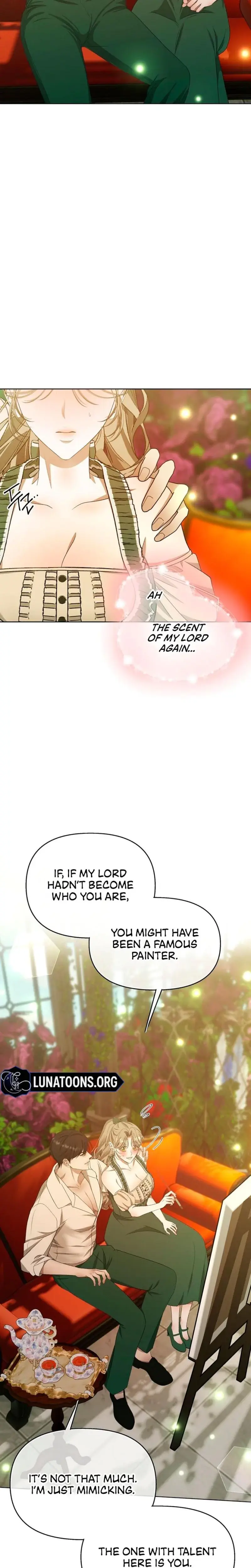 The Feudal Lords First Night Privilege Chapter 17 - Page 20