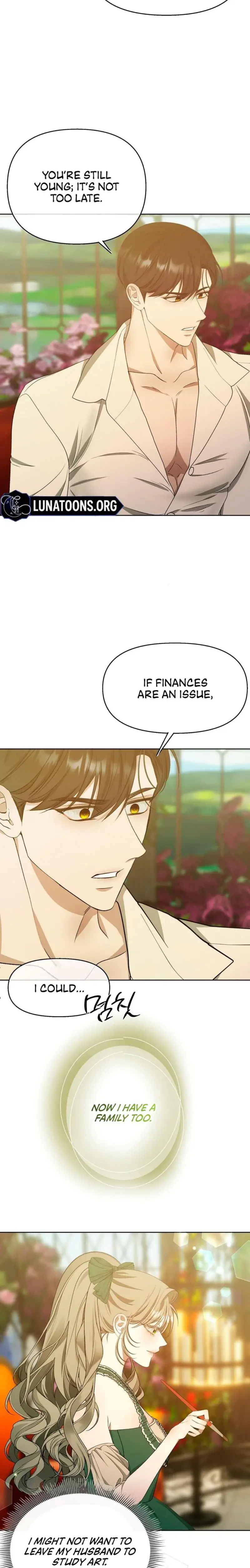 The Feudal Lords First Night Privilege Chapter 17 - Page 22