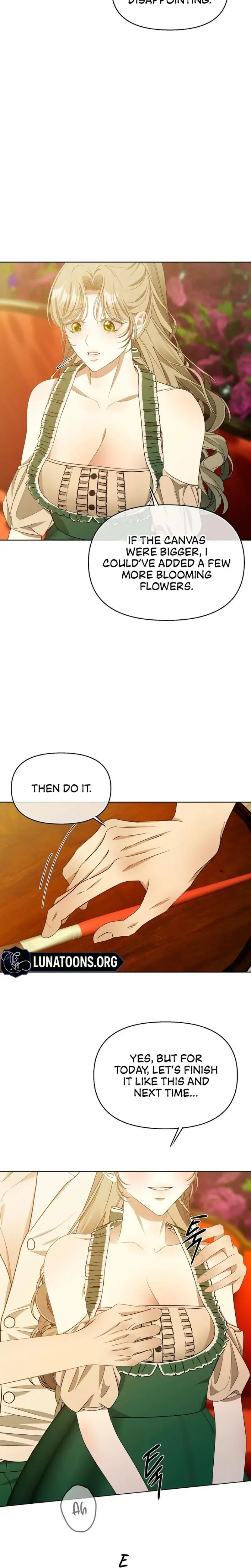 The Feudal Lords First Night Privilege Chapter 17 - Page 25