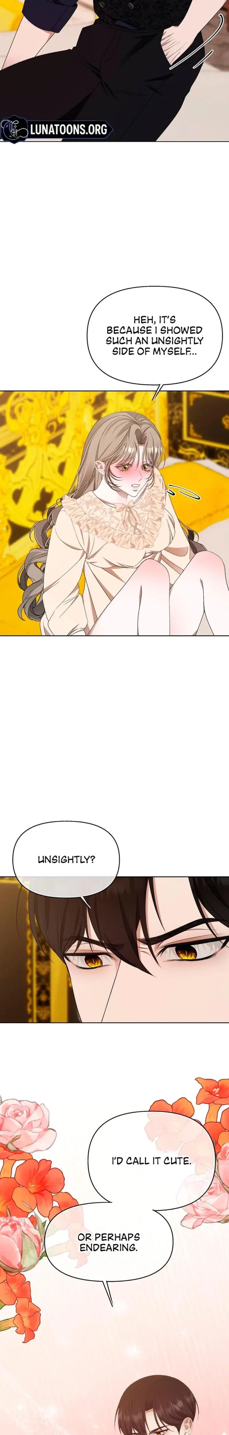 The Feudal Lords First Night Privilege Chapter 17 - Page 4