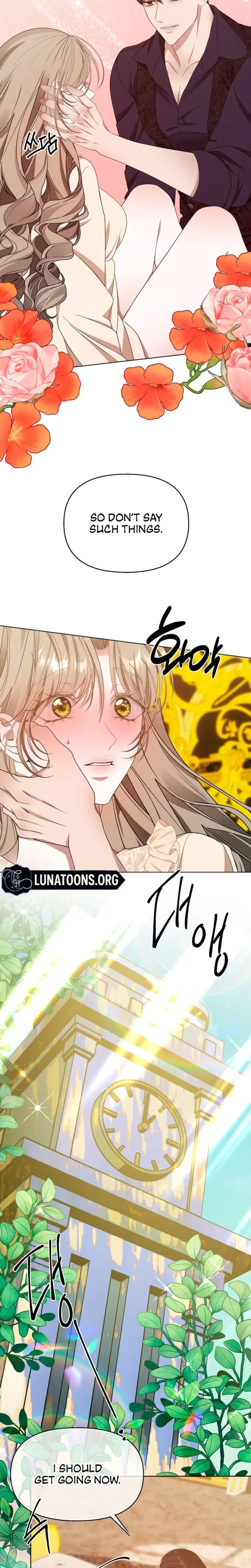 The Feudal Lords First Night Privilege Chapter 17 - Page 5