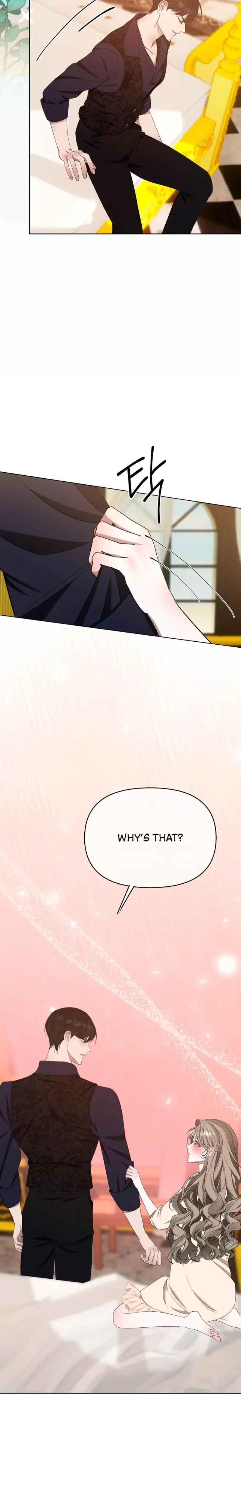 The Feudal Lords First Night Privilege Chapter 17 - Page 6