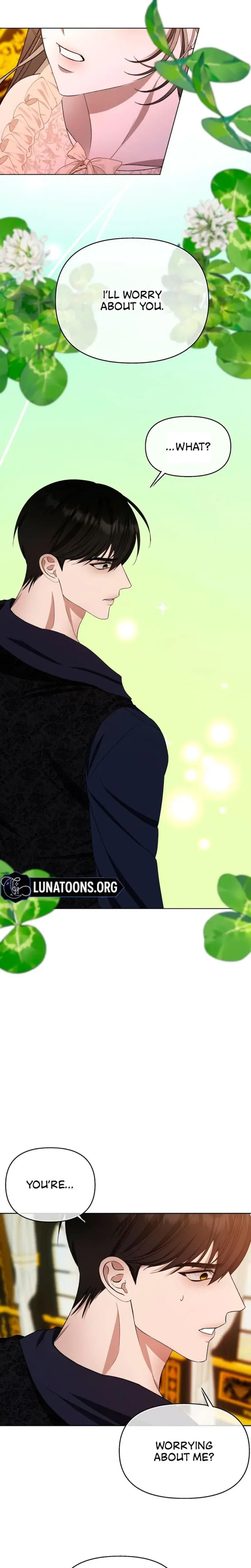 The Feudal Lords First Night Privilege Chapter 17 - Page 9