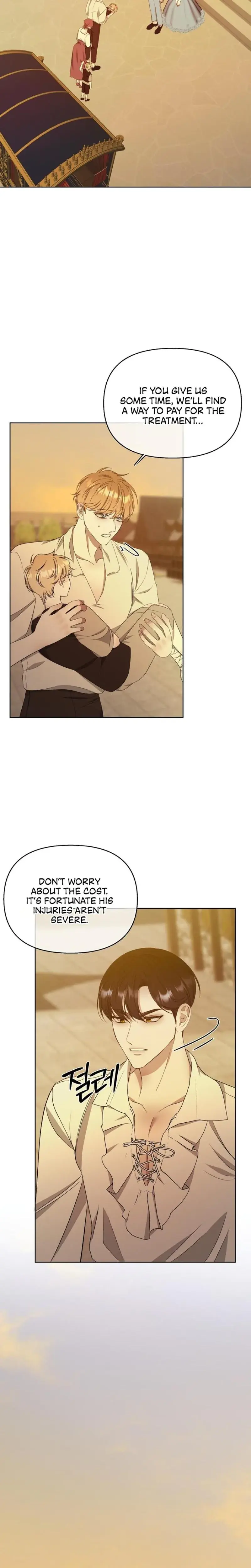 The Feudal Lords First Night Privilege Chapter 19 - Page 14