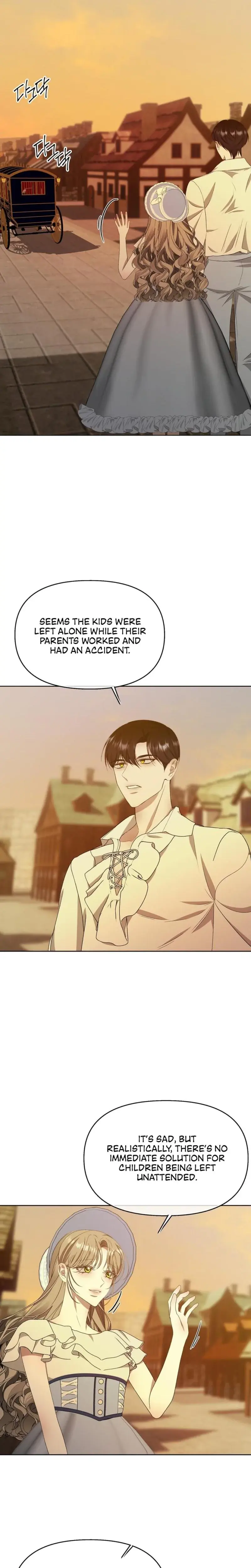 The Feudal Lords First Night Privilege Chapter 19 - Page 15