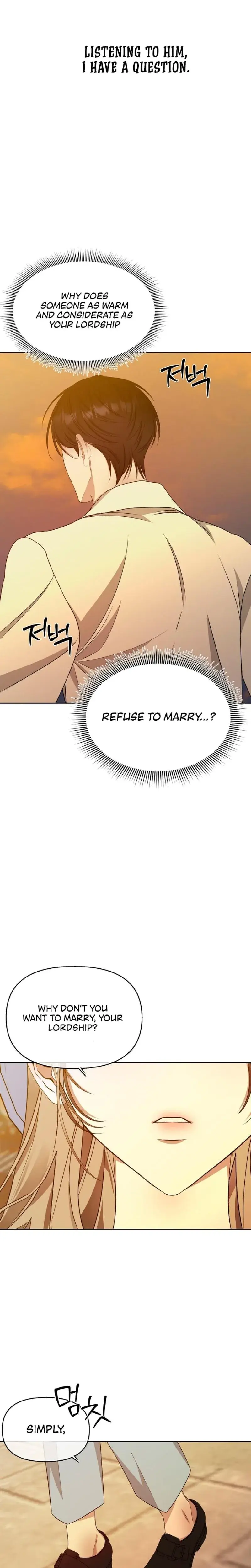 The Feudal Lords First Night Privilege Chapter 19 - Page 19