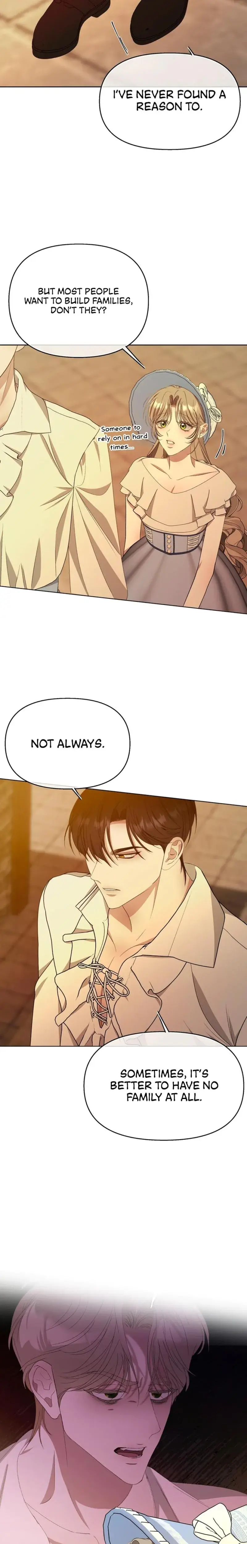 The Feudal Lords First Night Privilege Chapter 19 - Page 20