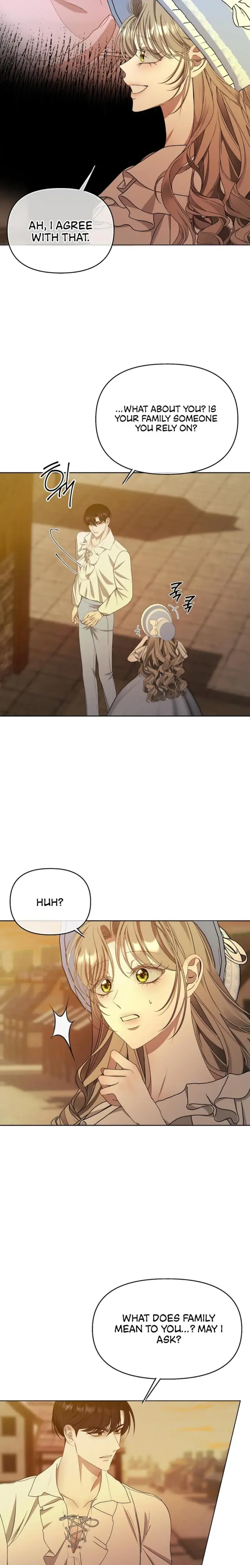 The Feudal Lords First Night Privilege Chapter 19 - Page 21