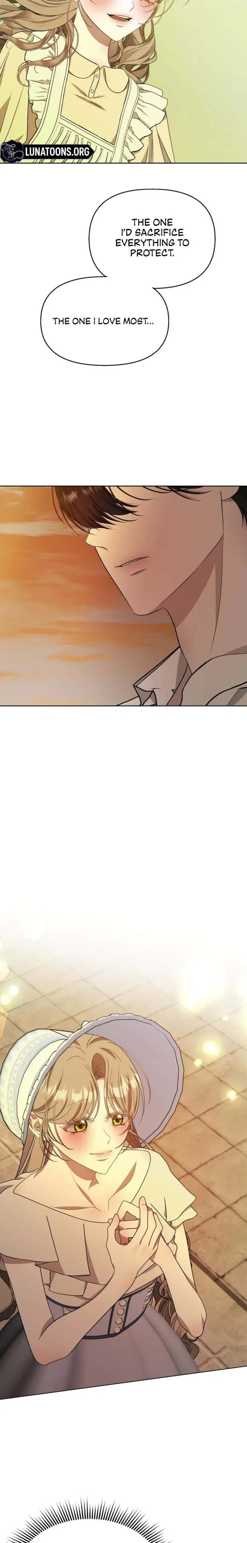 The Feudal Lords First Night Privilege Chapter 19 - Page 23