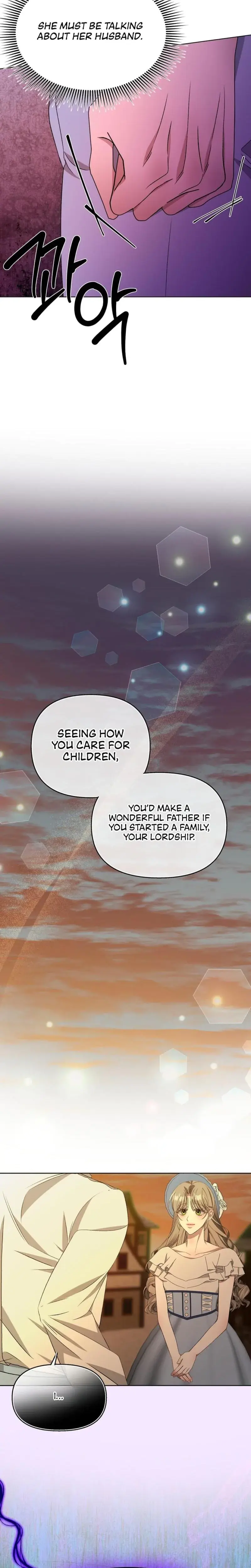 The Feudal Lords First Night Privilege Chapter 19 - Page 24