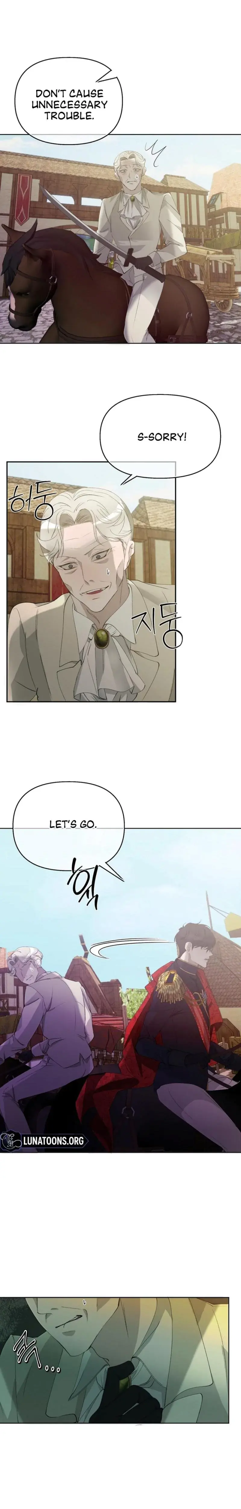 The Feudal Lords First Night Privilege Chapter 2 - Page 14