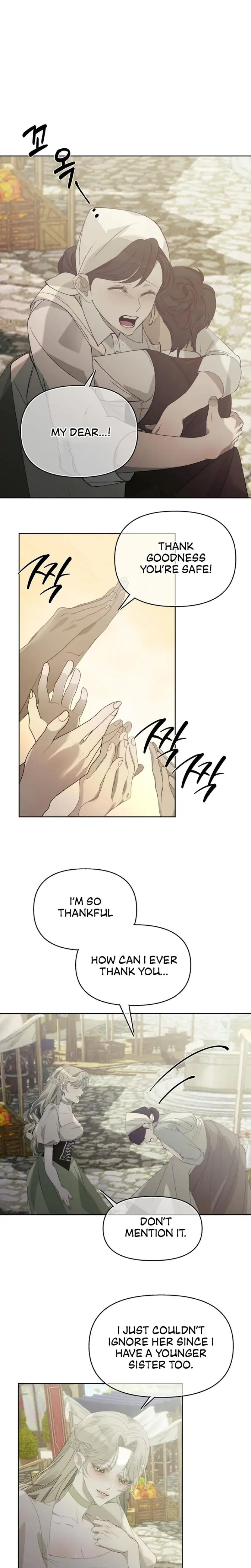The Feudal Lords First Night Privilege Chapter 2 - Page 16