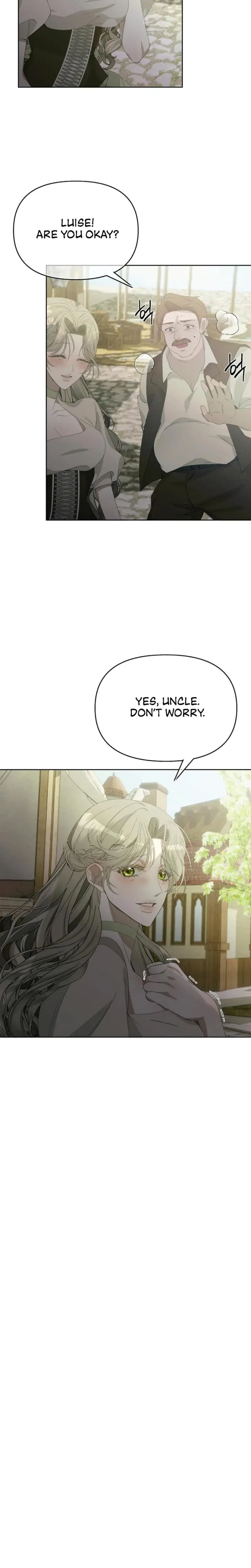 The Feudal Lords First Night Privilege Chapter 2 - Page 17