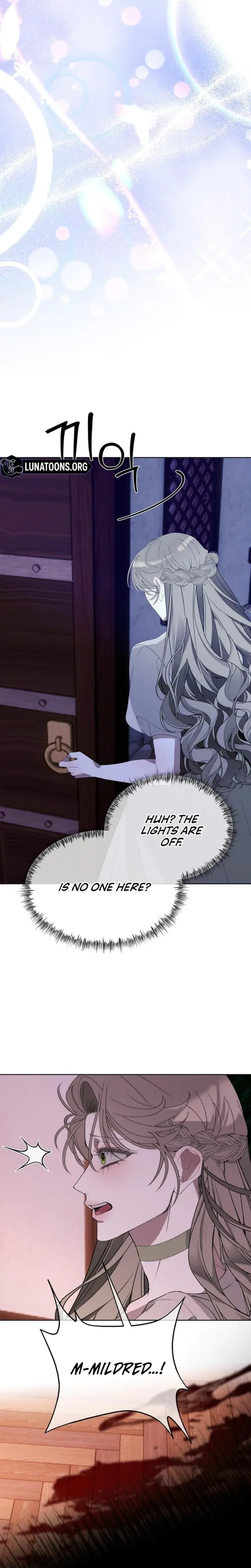 The Feudal Lords First Night Privilege Chapter 2 - Page 19