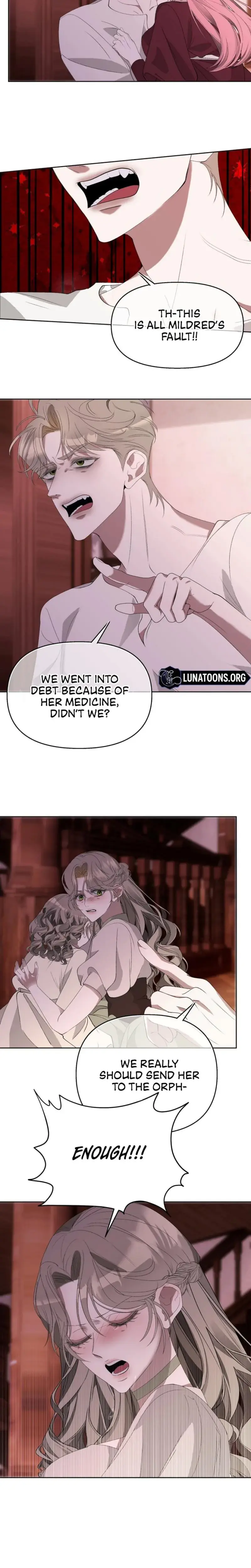 The Feudal Lords First Night Privilege Chapter 2 - Page 22