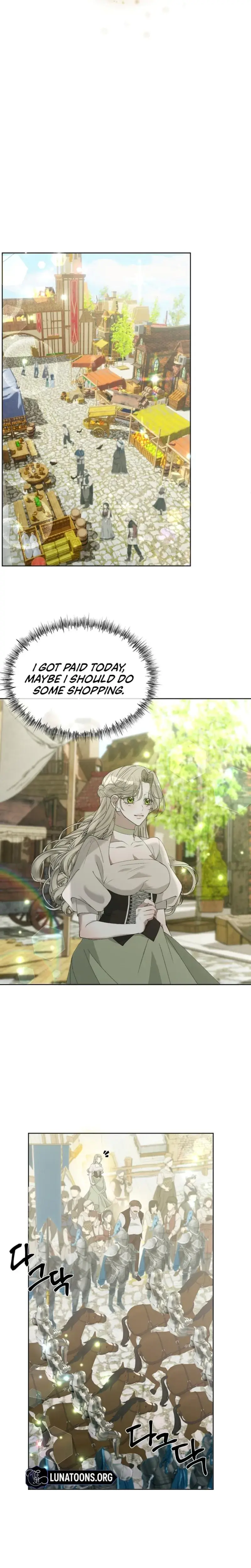 The Feudal Lords First Night Privilege Chapter 2 - Page 4
