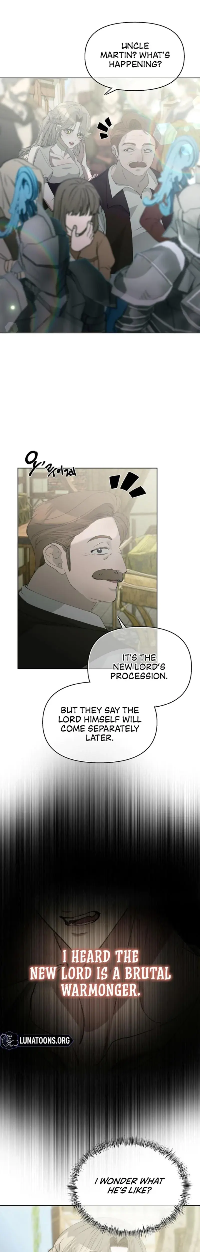 The Feudal Lords First Night Privilege Chapter 2 - Page 5