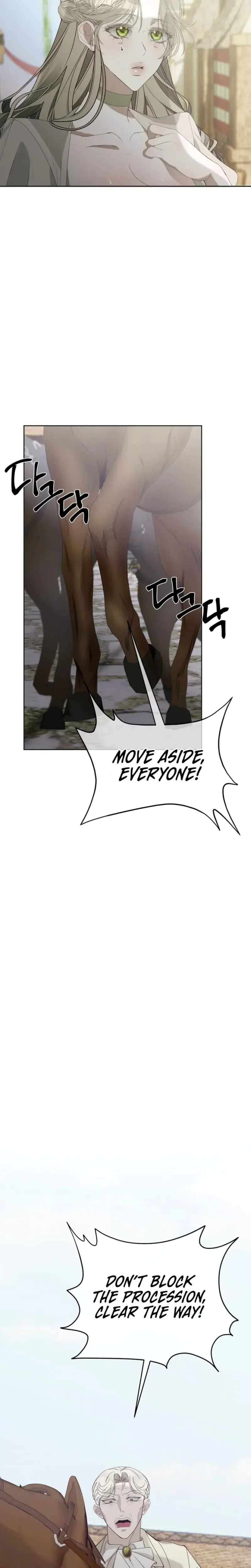 The Feudal Lords First Night Privilege Chapter 2 - Page 6