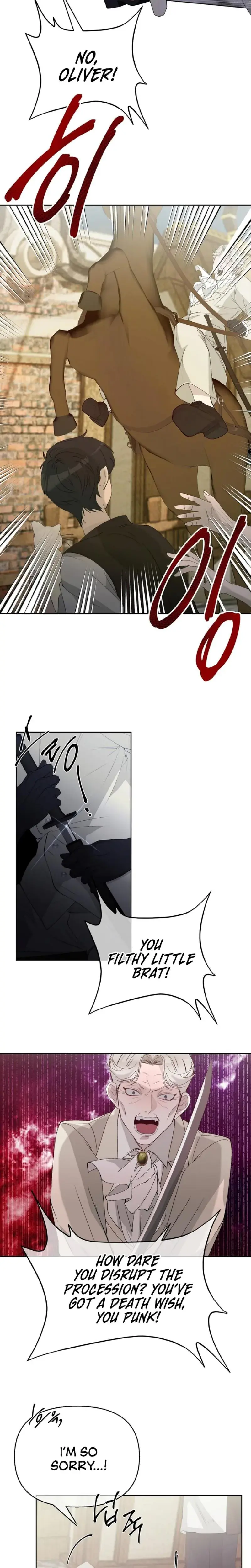 The Feudal Lords First Night Privilege Chapter 2 - Page 8