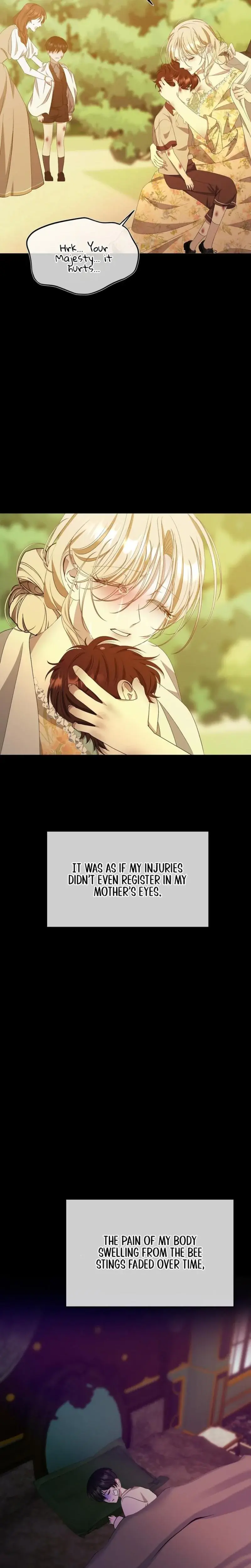 The Feudal Lords First Night Privilege Chapter 20 - Page 15