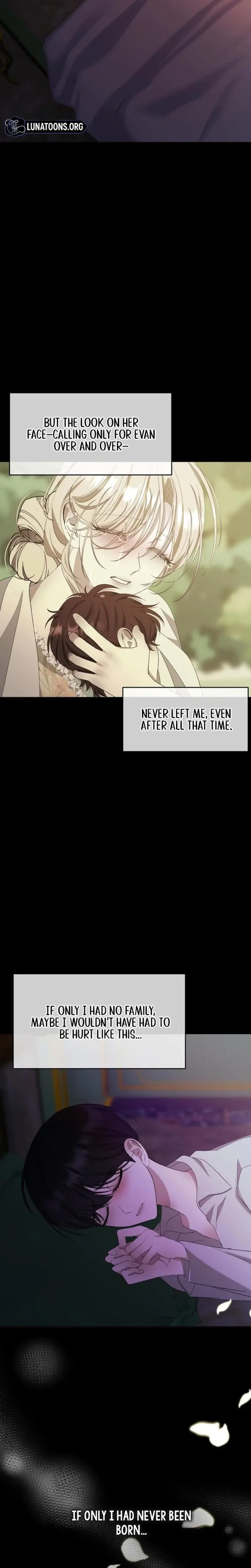 The Feudal Lords First Night Privilege Chapter 20 - Page 16