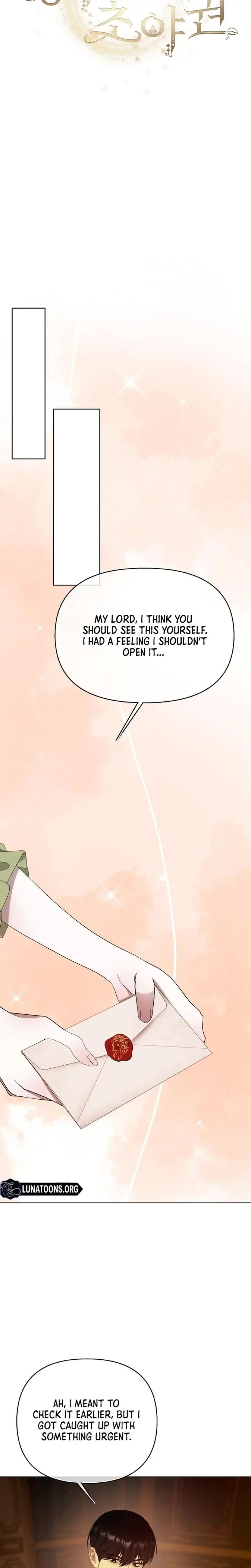 The Feudal Lords First Night Privilege Chapter 20 - Page 19