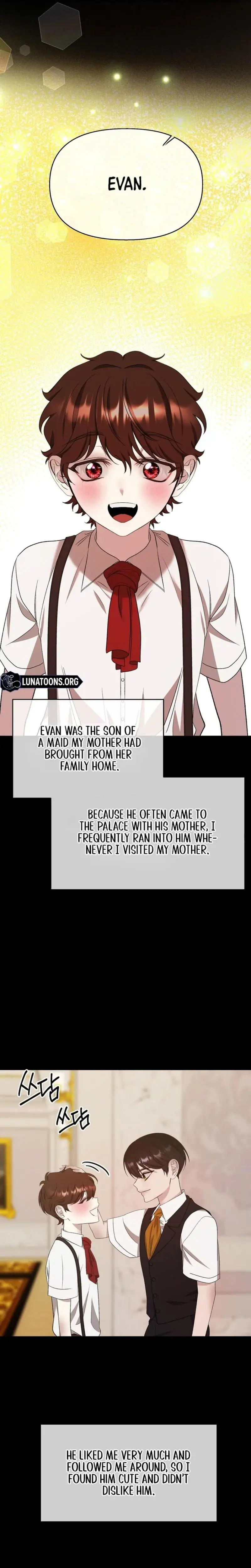 The Feudal Lords First Night Privilege Chapter 20 - Page 2