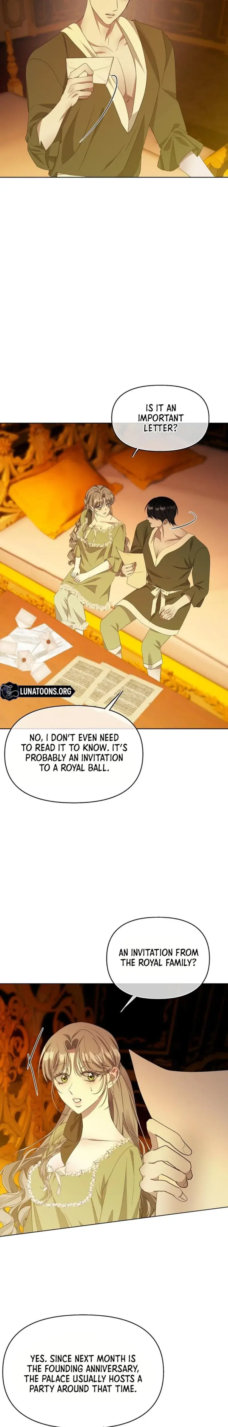 The Feudal Lords First Night Privilege Chapter 20 - Page 20