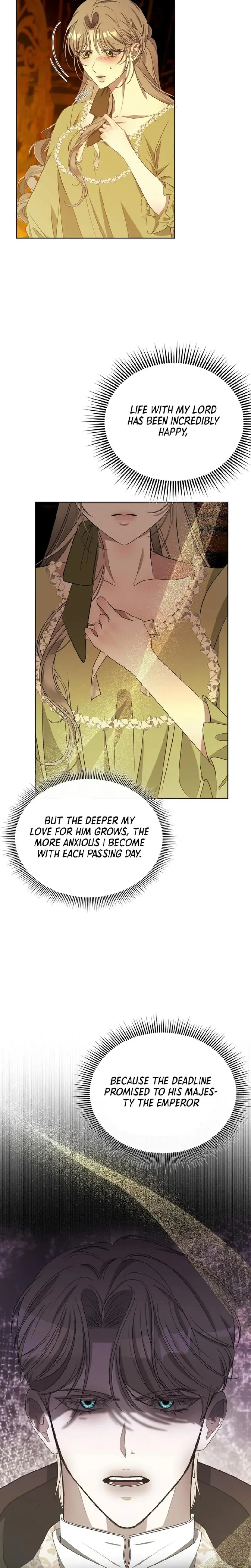 The Feudal Lords First Night Privilege Chapter 20 - Page 23