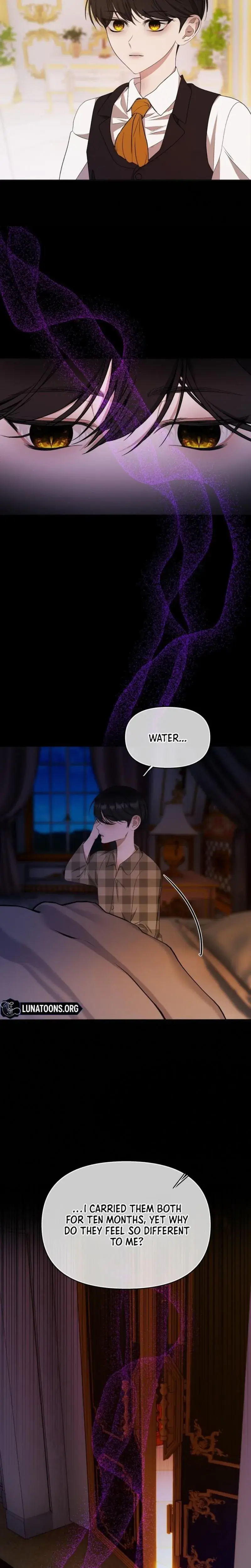 The Feudal Lords First Night Privilege Chapter 20 - Page 4