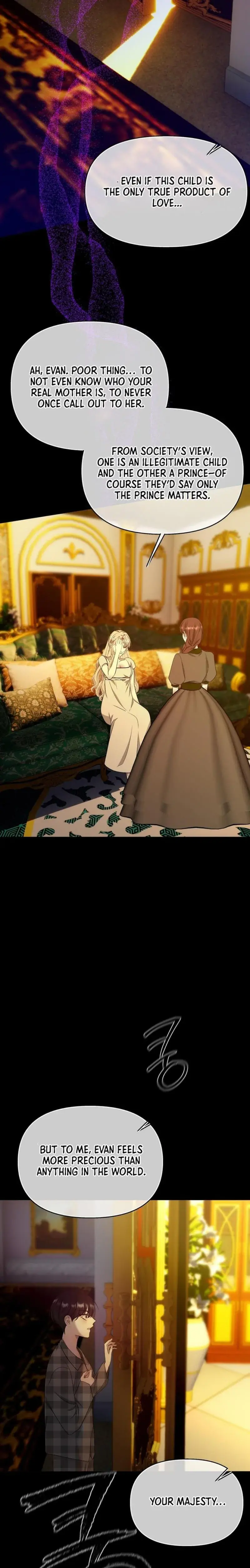 The Feudal Lords First Night Privilege Chapter 20 - Page 5