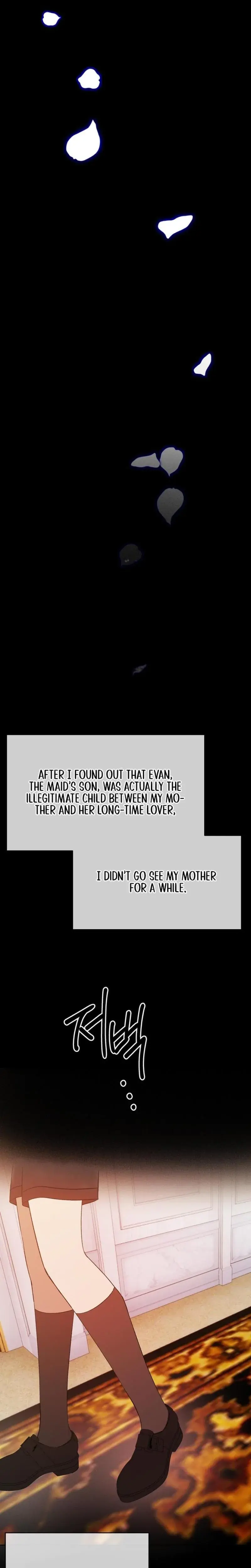 The Feudal Lords First Night Privilege Chapter 20 - Page 7