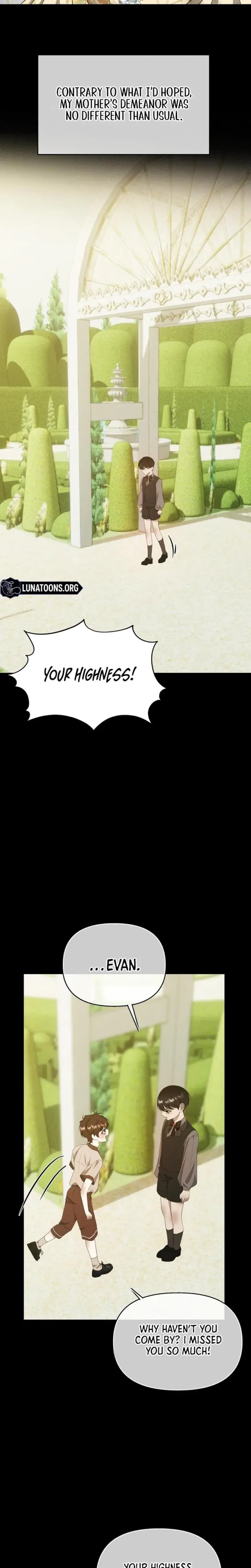 The Feudal Lords First Night Privilege Chapter 20 - Page 9