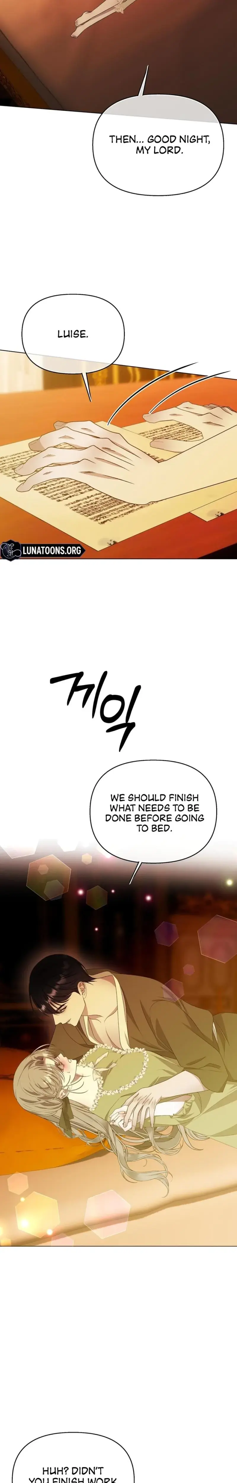 The Feudal Lords First Night Privilege Chapter 21 - Page 13