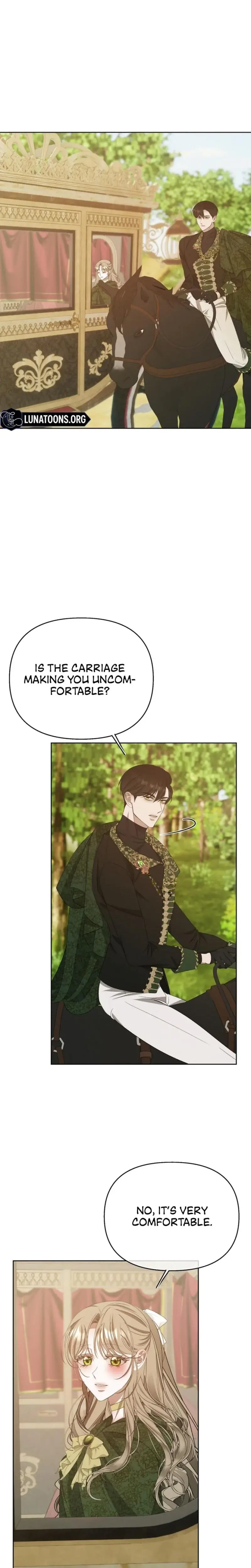 The Feudal Lords First Night Privilege Chapter 21 - Page 20