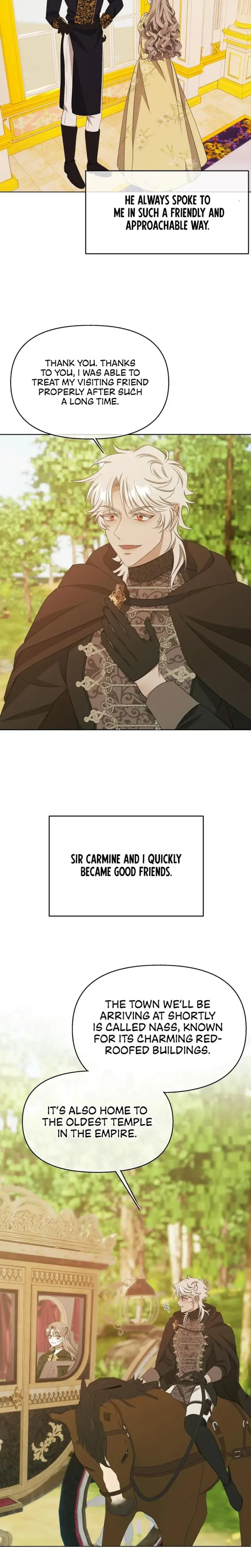 The Feudal Lords First Night Privilege Chapter 21 - Page 24