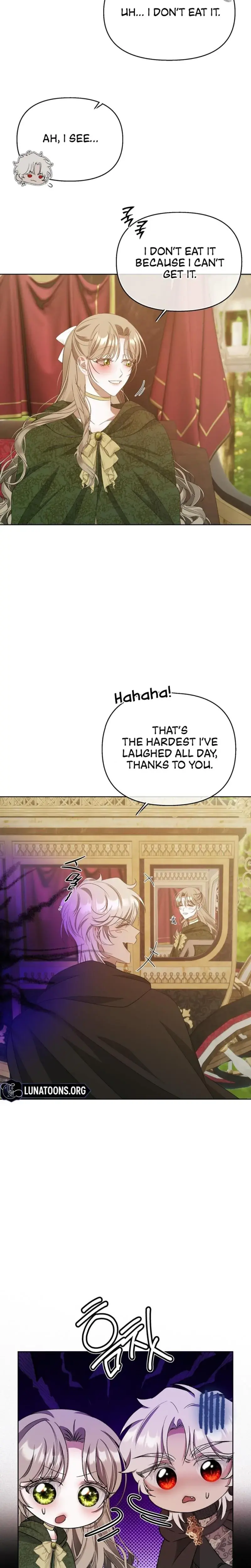 The Feudal Lords First Night Privilege Chapter 21 - Page 26
