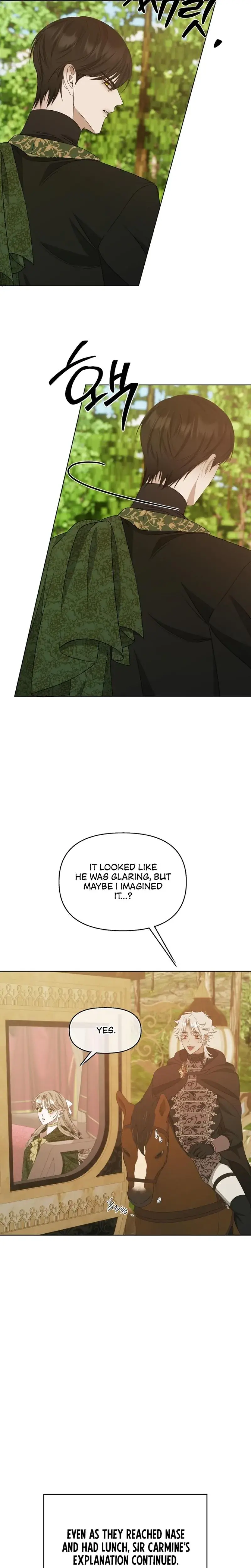 The Feudal Lords First Night Privilege Chapter 22 - Page 2