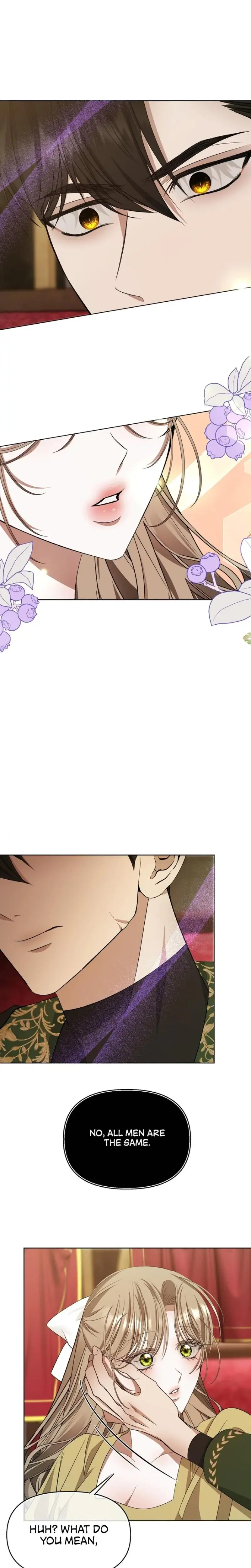 The Feudal Lords First Night Privilege Chapter 22 - Page 23