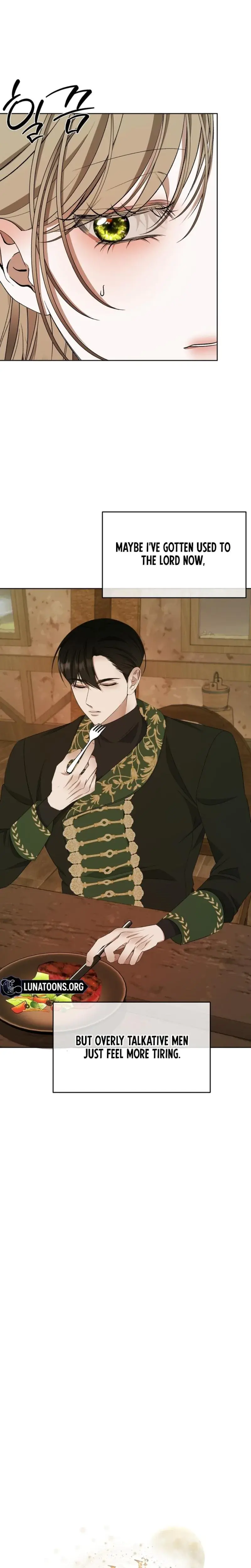 The Feudal Lords First Night Privilege Chapter 22 - Page 4