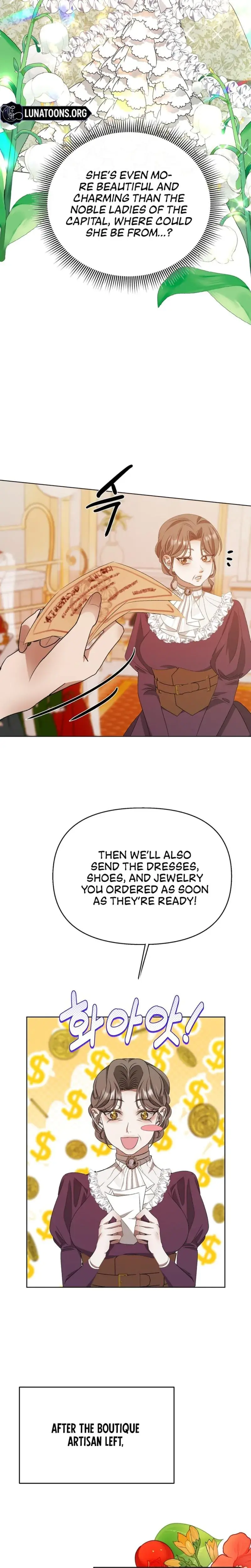The Feudal Lords First Night Privilege Chapter 24 - Page 12
