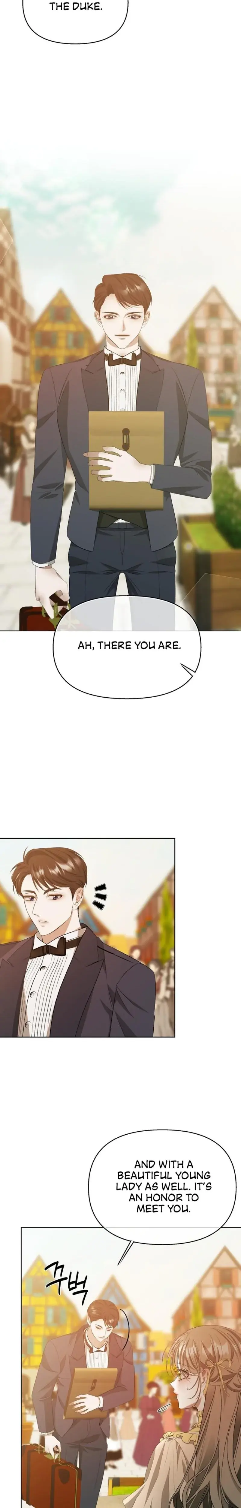 The Feudal Lords First Night Privilege Chapter 24 - Page 24