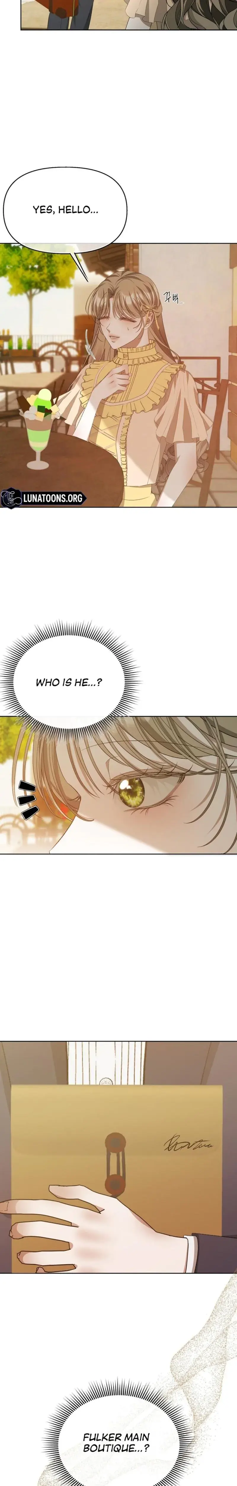 The Feudal Lords First Night Privilege Chapter 24 - Page 25