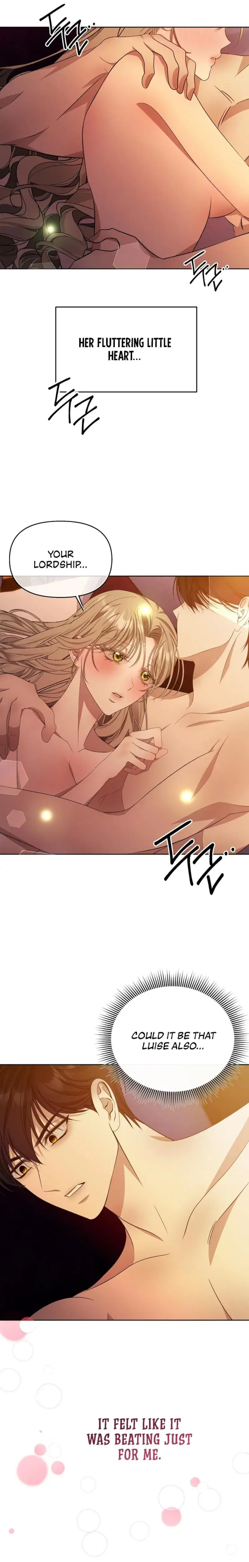 The Feudal Lords First Night Privilege Chapter 25 - Page 12
