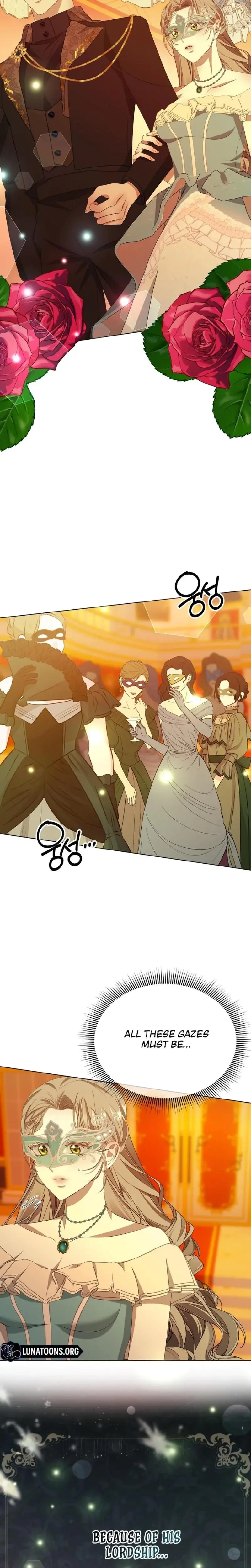 The Feudal Lords First Night Privilege Chapter 25 - Page 14