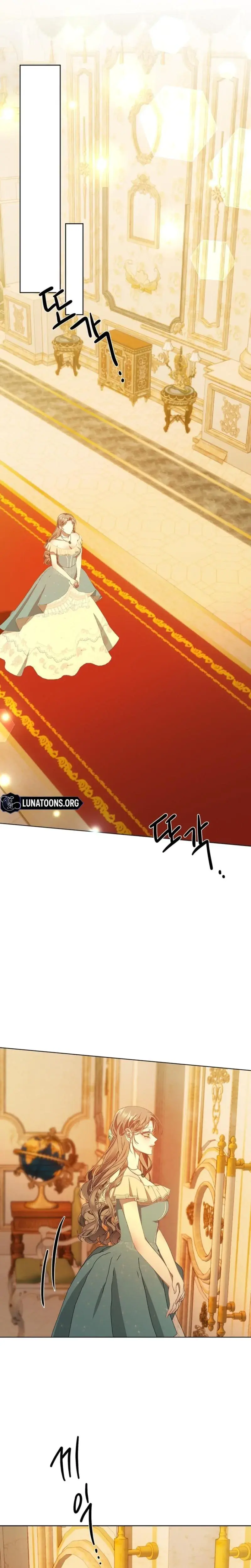 The Feudal Lords First Night Privilege Chapter 25 - Page 20