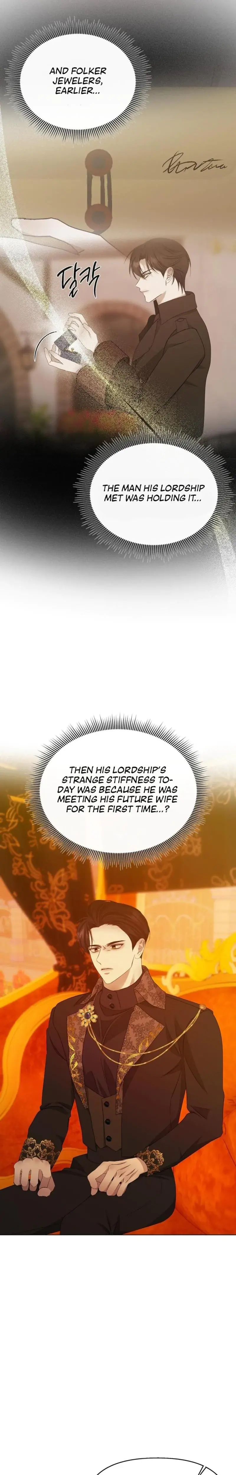 The Feudal Lords First Night Privilege Chapter 25 - Page 24