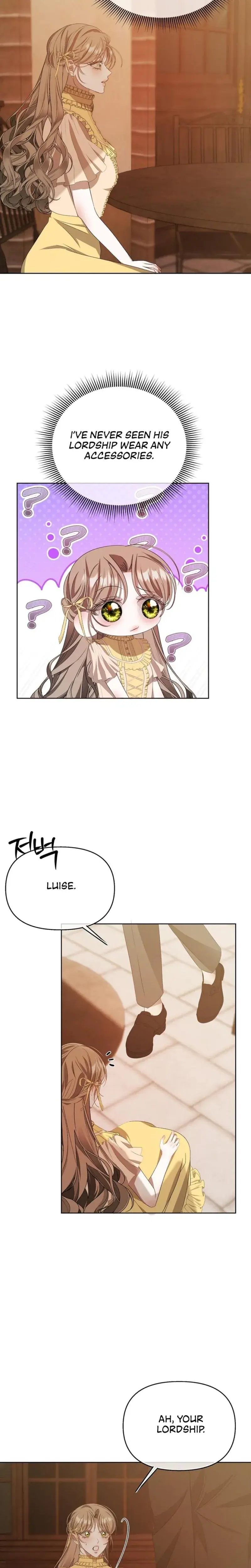 The Feudal Lords First Night Privilege Chapter 25 - Page 4
