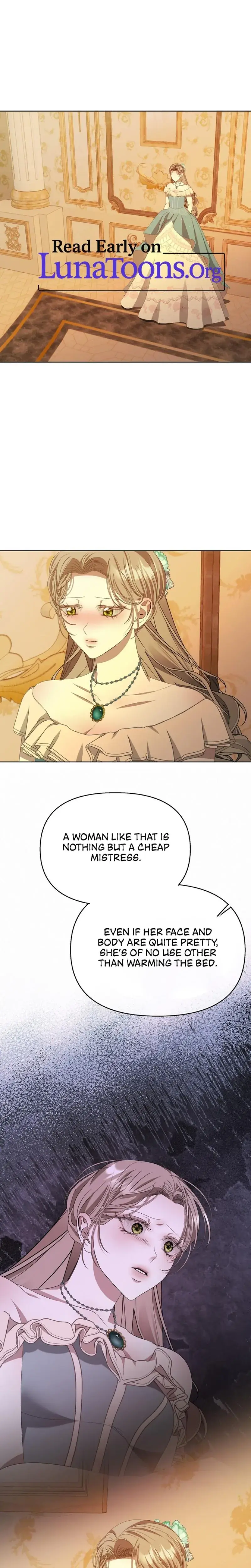 The Feudal Lords First Night Privilege Chapter 26 - Page 1